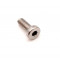 Vis Tête Plate M3 x 8mm Inox pour Butée de Masselotte Variateur Bidalot G1-G2-RS-G3 MBK