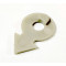 Fleche Plastique de Poulie Embrayage Peugeot 103 RCX SPX Clip (Index) - Origine