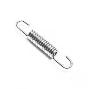 Ressort de Pot 62mm &Oslash; 10mm Standard &eacute;chappement Moto Cyclo Scooter