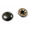 Bouton &agrave; Rivet / Clip de Poulie Embrayage Peugeot 103 RCX SPX Clip (Index) - Origine