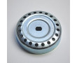 Tambour Embrayage Cyclo Peugeot 103 SP MVL Vogue Ventil&eacute;e (Cloche)