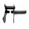 Support Moteur Inférieur pour Peugeot 103 RCX SPX CLIP - Origine OEM
