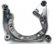 714909 - Support Cache Variateur Alu Peugeot 103 Origine OEM
