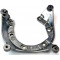714909 - Support Cache Variateur Alu Peugeot 103 Origine OEM