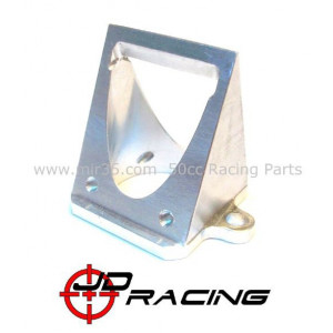 Clapet Comp&eacute;tition Bidalot G2 open / RS Bidalot &Oslash; 19 Label - JDRacing