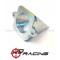 Clapet Cyclo Compétition Bidalot G2 open / RS Bidalot Ø 19 Label - JDRacing