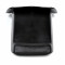 Bavette Garde Boue Arriere Noire Peugeot 103 Chrono Racing CRX Origine