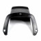 Bavette Garde Boue Arriere Noire Peugeot 103 Chrono Racing CRX Origine