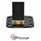 Clapet JDR Compétition MBK 51 G1 Carbone - Rond Ø19 (Taillé Masse)