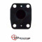 Clapet JDR Compétition MBK 51 G1 Carbone - Rond Ø19 (Taillé Masse)