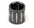 Cage a Aiguille Piston 12x16x16 Cyclo G1/G2 MBK Bidalot JDRacing Comp&eacute;tition (Jeu -2-4)