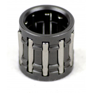 Cage a Aiguille Piston 12x16x16 Cyclo G1/G2 MBK Bidalot JDRacing Comp&eacute;tition (Jeu -2-4)