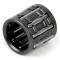 Cage a Aiguille Piston 12x16x16 Cyclo G1/G2 MBK Bidalot JDRacing Compétition (Jeu -2-4)