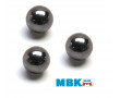 Bille Variateur MBK 51 41 Motob&eacute;cane 88 Origine / Embrayage (Unit&eacute;)