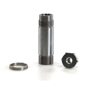 Canon / Moyeu Malossi Variotop pour Peugeot 103 RCX / SPX