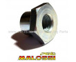&eacute;crou Variateur Cyclo Malossi Variotop M12x1.25 / Hexa 24mm / Ep.13 + 5mm - Vilebrequin G2 / G3 soie de 20mm /