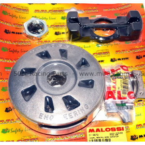 Joue Mobile Malossi Variotop 115mm Kit Complet (Tout Mod&egrave;le)