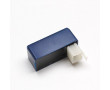 Boitier CDI Cyclo Peugeot Fox / FXR Bleu 3 fiches