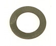 Rondelle de Boite &agrave; Kick &Oslash; 16.2mm pour MBK 51 / Magnum Racing / XR / Rock
