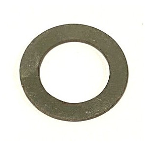 Rondelle de Kick &Oslash; 16x25x0.8mm pour MBK 51 Magnum Racing MR1 XR Rock Swing