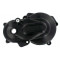 Carter Kick Plastique Noir MBk 51 Magnum Racing / XR / Passion / Evasion Rock (Couvercle seul)