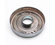 Flasque / Joue Embrayage Cyclo MBK 51 Motob&eacute;cane 88 Chrome avec Variateur Adap. Origine