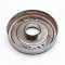 Flasque / Joue Embrayage Cyclo MBK 51 Motobécane 88 Chrome avec Variateur Adap. Origine
