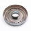 Flasque / Joue Embrayage Cyclo MBK 51 Motob&eacute;cane 88 Chrome avec Variateur Adap. Origine