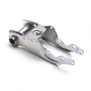 Support Moteur Peugeot 103 SP MVL Vogue 1er mod&egrave;le (➔ 95) - Biellette Origine OEM 51271