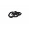Cache Poussière + Joint Spi Fourche Paioli 32mm - RS Bidalot Conti CRX / RX356 - Mistral (x2)