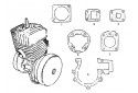 MOTEUR"