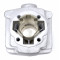 Haut Moteur Doppler ER1 MBK 51 - Kit 50cc Cylindre + Piston + Culasse  Mobylette Motobécane
