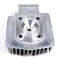 Haut Moteur Doppler ER1 MBK 51 - Kit 50cc Cylindre + Piston + Culasse  Mobylette Motobécane