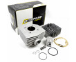 Haut Moteur Doppler ER1 MBK 51 - Kit 50cc Cylindre + Piston + Culasse Mobylette Motob&eacute;cane