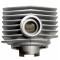 Haut Moteur Doppler ER1 MBK 51 - Kit 50cc Cylindre + Piston + Culasse Mobylette Motobécane