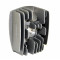 Haut Moteur Doppler ER1 Peugeot 103 Air - Kit 50cc SP MVL Vogue SPX RCX Clip (Cylindre+Piston+Culasse) // Transport Offert