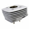 Haut Moteur Doppler ER1 Peugeot 103 Air - Kit 50cc SP MVL Vogue SPX RCX Clip (Cylindre+Piston+Culasse) // Transport Offert