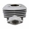 Haut Moteur Doppler ER1 Peugeot 103 Air - Kit 50cc SP MVL Vogue SPX RCX Clip (Cylindre+Piston+Culasse) // Transport Offert