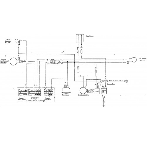 SCHEMA ELEC.