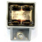 Régulateur Eclairage Peugeot 103 SP MVL RCX SPX Vogue - 6V/12V 15W - 4 fiches (Transformateur G) OEM 065767