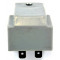 Régulateur Eclairage Peugeot 103 SP MVL RCX SPX Vogue - 6V/12V 15W - 4 fiches (Transformateur G) OEM 065767