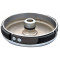 Tambour Embrayage Cyclo MBK 51 41 Club Motobécane 88 881 avec Variateur (Cloche Ø 130mm M24x1)
