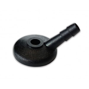 Pipette Alimentation Essence Carburateur Dellorto SHA Plastique
