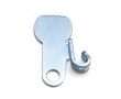 Volet de Starter a Cable Dellorto SHA - Guillotine
