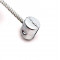 Cable de Frein / Embrayage Moto Cyclo Compétition - Boule 8x9 Ø 2.0mm Lg 1.80m 49 Brins (Derbi/AM6/Peugot/MBK)