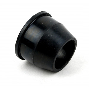 Cache Poussi&egrave;re de Fourche Peugeot 103 SP HP SPX RCX Origine &Oslash; 26x34 H33mm