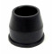 Cache Poussière de Fourche Peugeot 103 SP SPX RCX Ø 26mm / Ø 34mm / H33mm - Origine OEM 054044