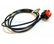051856 - BOUTON Avertisseur 103 - Peugeot OEM