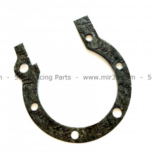 Joint de Carter Moteur Peugeot 101 102 BB Fibre - Origine OEM 44893