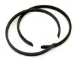 Segment Cyclo Peugeot 103 BB 101 102 Ancien mod&egrave;le Origine &Oslash; 40x2.5 - Peugeot OEM 038315 (Unit&eacute;)